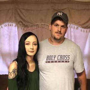 Meet your Posher, Tiffany robbie